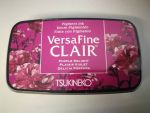 Purple delight - Versafine Clair - VFC-101