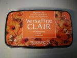 Summertime - Versafine Clair - VFC-701