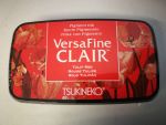 Tulip Red - Versafine Clair - VFC-702