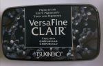Stempelkissen dunkelblau - Twilight - Versafine Clair - VFC-652