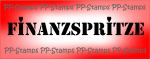 Finanzspritze - F-1447a