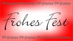 Frohes Fest