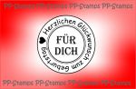 Herzlichen Glückwunsch - Für dich, Label rund