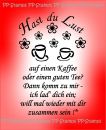 Kaffeespruch