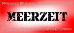 Meerzeit