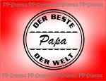 Der beste Papa der Welt, Label