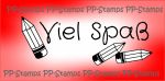 Viel Spaß