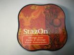 Orange Zest - StazOn - Stempelkissen - SZ-71
