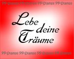 Lebe deine Träume