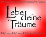 Lebe deine Träume