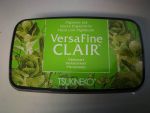 Verdant - Versafine Clair - VFC-502