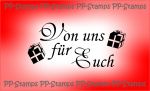 Von uns für euch