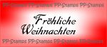 Fröhliche Weihnachten